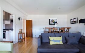 Brunswick St Apartment