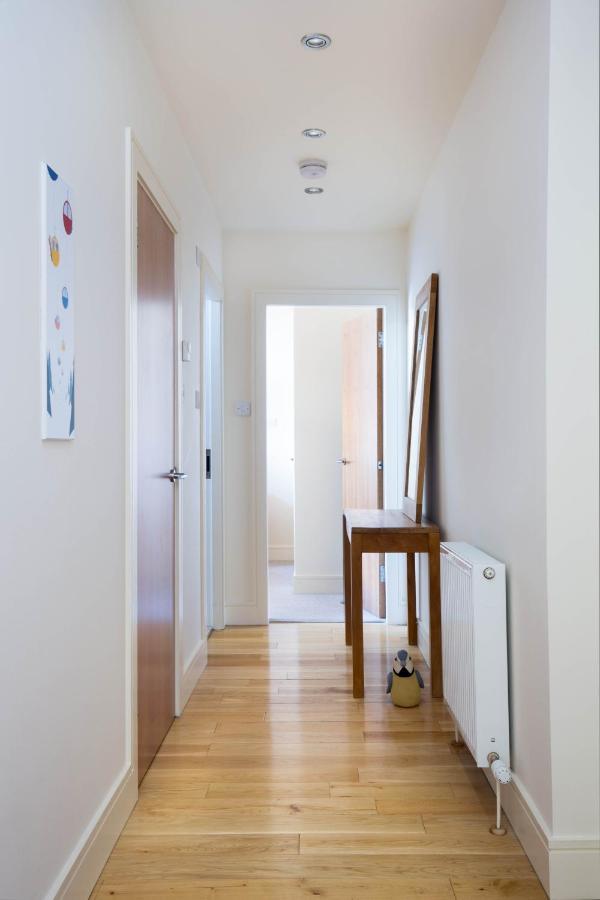 Brunswick St Apartment Edinburgh Exterior photo
